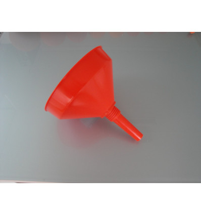 Entonnoir  Plastique Dn 200 Avec Filtre