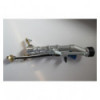 Lance Bohmer 1P Tete Filtee F27Tournant  Exp Tube Acier  Te Alu