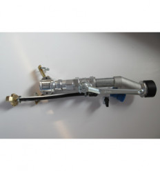 Lance 1P Bohmer Tete Filtee Gk    Avec Ldl13       Tube Acier