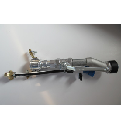 Lance 1P Bohmer Tete Filtee Gk    Avec Ldl13       Tube Acier